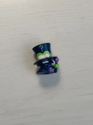 Superzings Enigma Serie 1 Ultra Raro