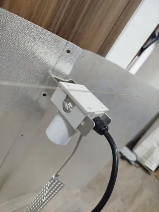 Reflector ADJUST A WINGS LARGE