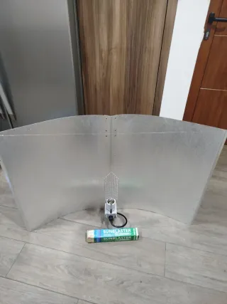 Reflector ADJUST A WINGS LARGE