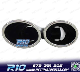 COLAS ESCAPE AUDI LOOK S