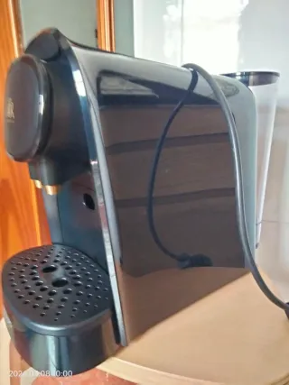 Cafetera L'OR Barista Philips