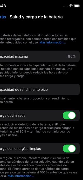 iPhone X 64GB Space Gray