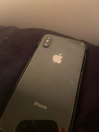 iPhone X 64GB Space Gray