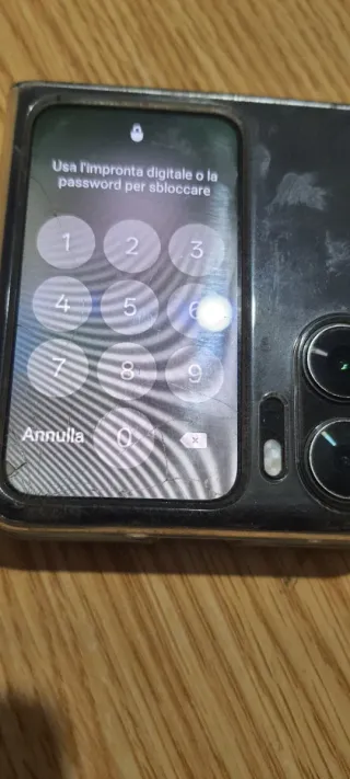 Flip Oppo Find N2 Flip