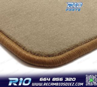 ALFOMBRILLAS PARA HYUNDAI