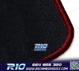 ALFOMBRILLAS PARA HYUNDAI