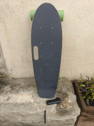 Skate Eléctrico Voltaway