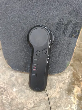 Skate Eléctrico Voltaway