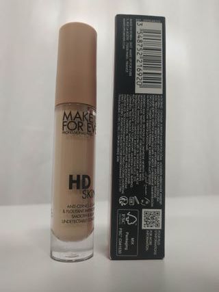Make Up For Ever HD Skin Corrector Beige