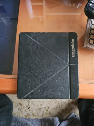 Lettore e-book Kobo Forma