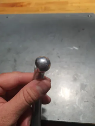 Maneta Embrague MT09 2018-