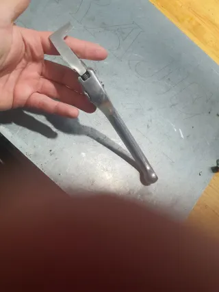 Maneta Embrague MT09 2018-