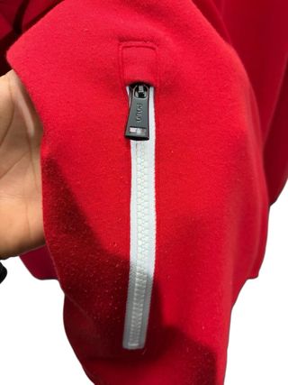 Polo Ralph Lauren CP-93 Hoodie Taglia S