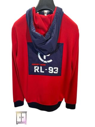 Polo Ralph Lauren CP-93 Hoodie Taglia S