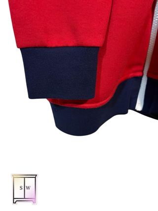 Polo Ralph Lauren CP-93 Hoodie Taglia S