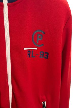 Polo Ralph Lauren CP-93 Hoodie Taglia S