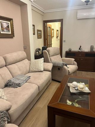 Piso en alquiler en Puerto en Benidorm