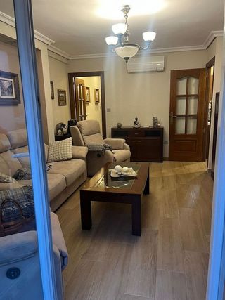 Piso en alquiler en Puerto en Benidorm