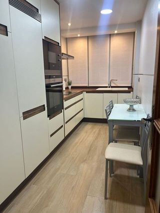 Piso en alquiler en Puerto en Benidorm