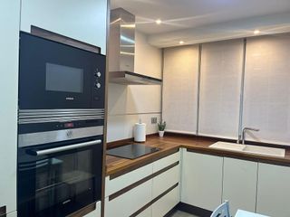 Piso en alquiler en Puerto en Benidorm