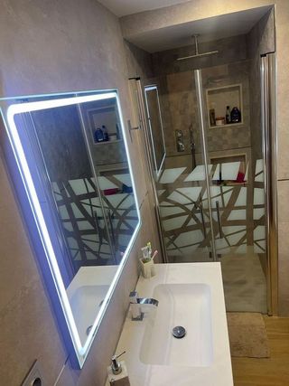 Piso en alquiler en Puerto en Benidorm