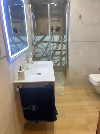 Piso en alquiler en Puerto en Benidorm