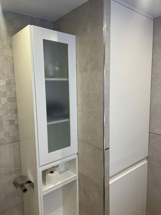 Piso en alquiler en Puerto en Benidorm