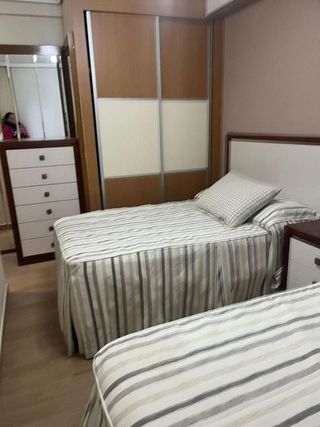 Piso en alquiler en Puerto en Benidorm