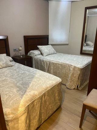 Piso en alquiler en Puerto en Benidorm