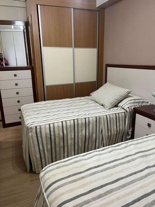 Piso en alquiler en Puerto en Benidorm