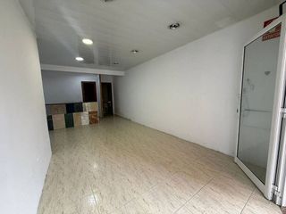 Local comercial en alquiler en Ca n'Oriach en Sabadell