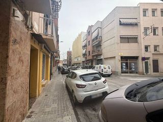 Local comercial en alquiler en Ca n'Oriach en Sabadell