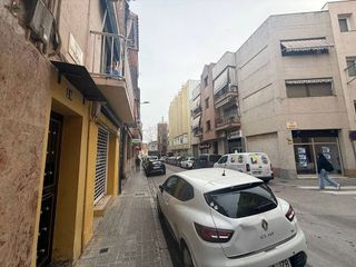 Local comercial en alquiler en Ca n'Oriach en Sabadell