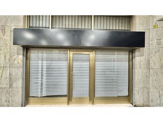 Local comercial en alquiler en Campo San Francisco - Plaza de América en Oviedo