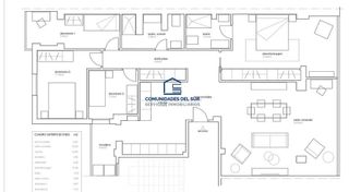 Piso en alquiler en Playa Stª Mª del Mar - Playa Victoria en Cádiz