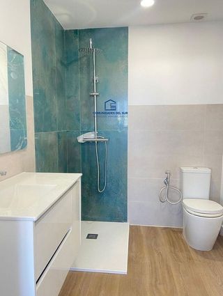 Piso en alquiler en Playa Stª Mª del Mar - Playa Victoria en Cádiz