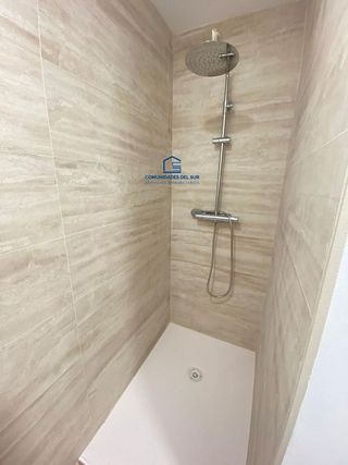 Piso en alquiler en Playa Stª Mª del Mar - Playa Victoria en Cádiz