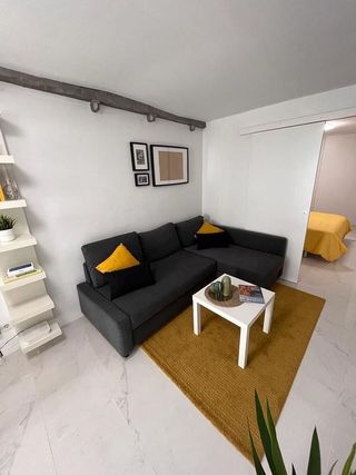 Piso en alquiler en Dalt de la Vila - La Marina en Ibiza/Eivissa