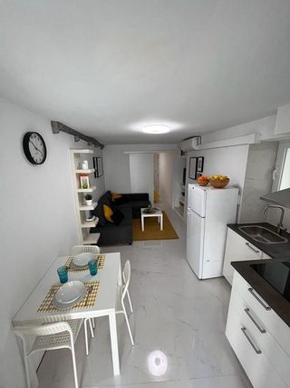 Piso en alquiler en Dalt de la Vila - La Marina en Ibiza/Eivissa