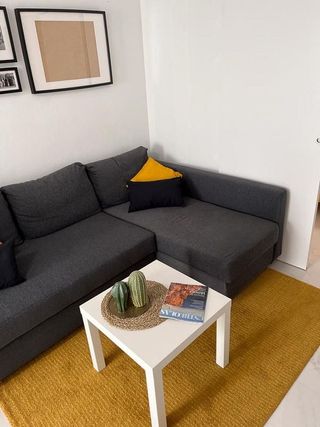 Piso en alquiler en Dalt de la Vila - La Marina en Ibiza/Eivissa