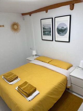 Piso en alquiler en Dalt de la Vila - La Marina en Ibiza/Eivissa