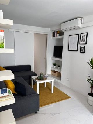 Piso en alquiler en Dalt de la Vila - La Marina en Ibiza/Eivissa