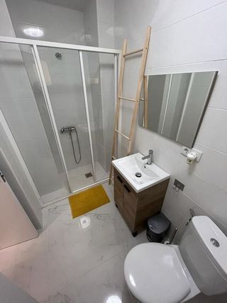 Piso en alquiler en Dalt de la Vila - La Marina en Ibiza/Eivissa