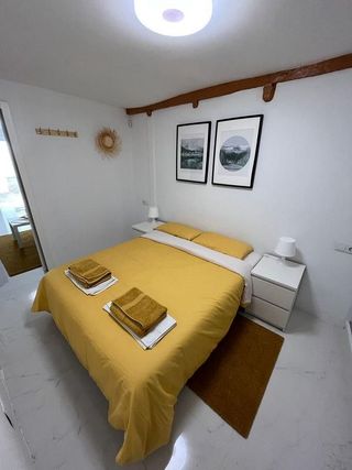 Piso en alquiler en Dalt de la Vila - La Marina en Ibiza/Eivissa