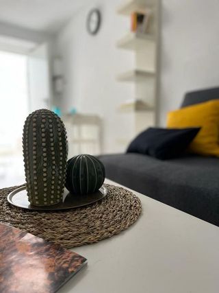 Piso en alquiler en Dalt de la Vila - La Marina en Ibiza/Eivissa