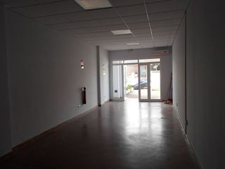 Nave industrial en alquiler en Bollullos de la Mitación