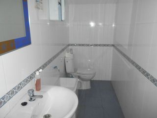 Nave industrial en alquiler en Bollullos de la Mitación