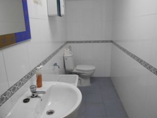 Nave industrial en alquiler en Bollullos de la Mitación