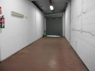 Nave industrial en alquiler en Bollullos de la Mitación