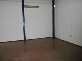 Nave industrial en alquiler en Bollullos de la Mitación